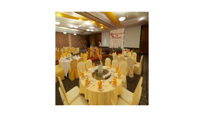 Gurney Resort Hotel & Residences poza 11