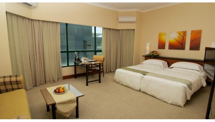 Gurney Resort Hotel & Residences poza 3