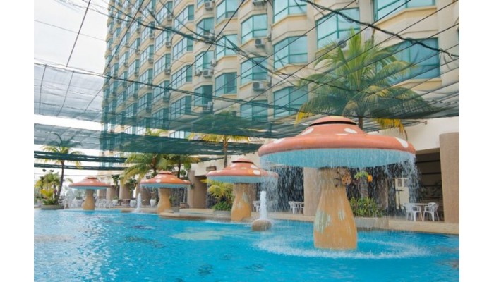 Gurney Resort Hotel & Residences poza 5