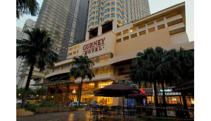 Gurney Resort Hotel & Residences poza 1