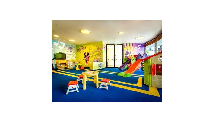 Hard Rock Hotel Penang poza 10