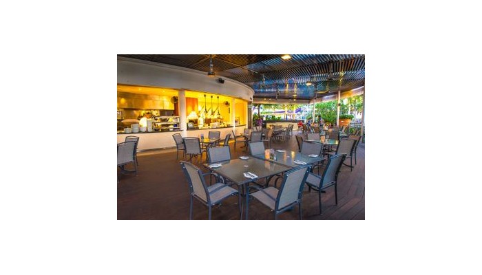 Hard Rock Hotel Penang poza 6