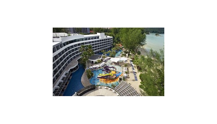 Hard Rock Hotel Penang poza 0