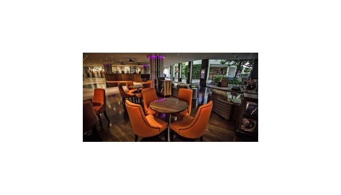 Hard Rock Hotel Penang poza 2