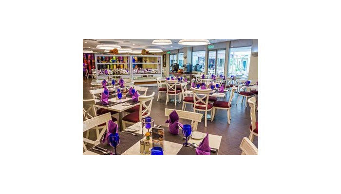 Hard Rock Hotel Penang poza 9