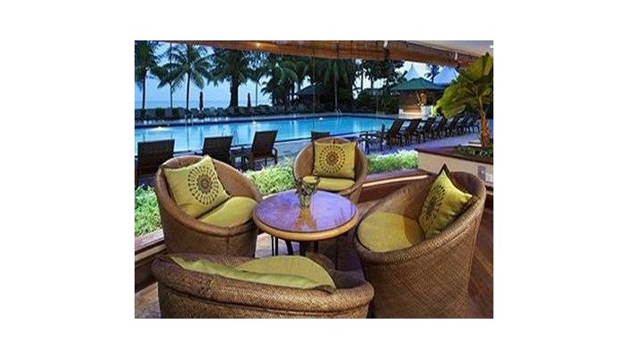 Holiday Inn Resort Penang poza 10