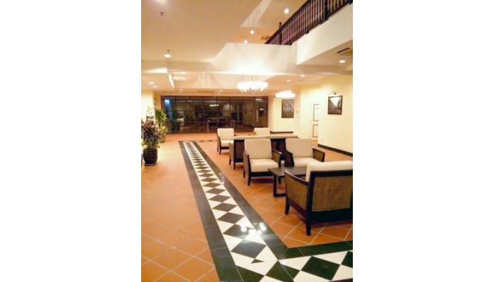 Hotel Armenian Street Heritage poza 10