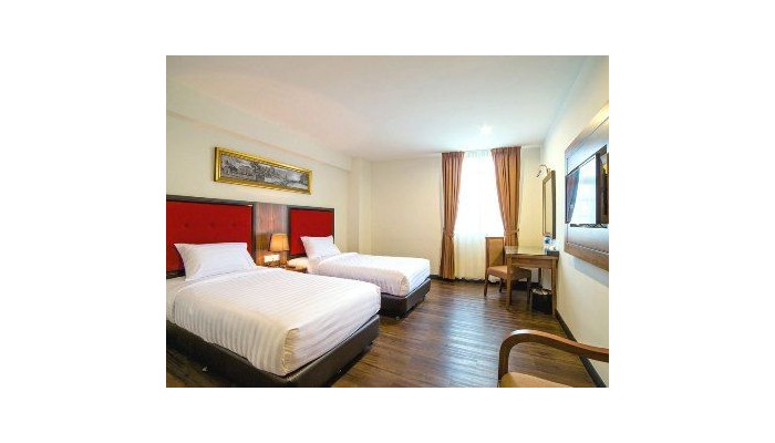 Hotel Armenian Street Heritage poza 5