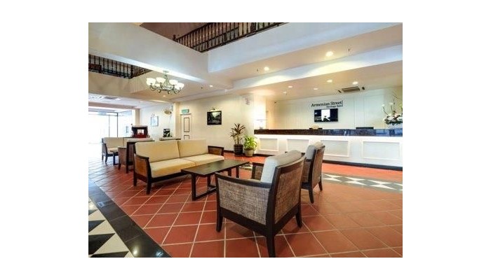 Hotel Armenian Street Heritage poza 9