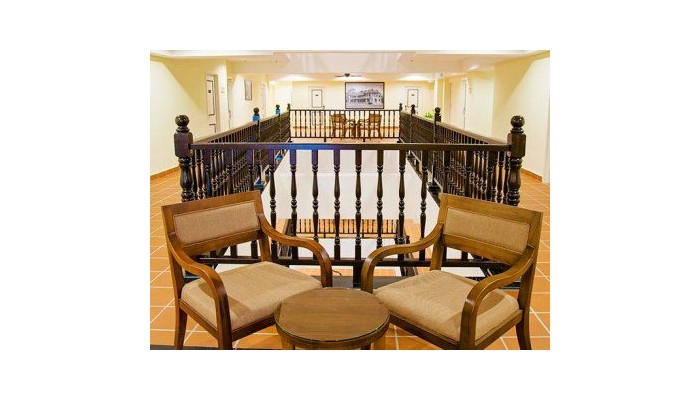 Hotel Armenian Street Heritage poza 3