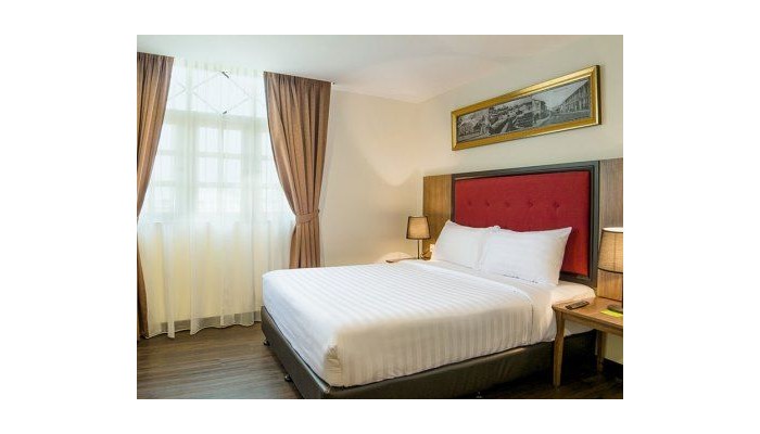 Hotel Armenian Street Heritage poza 11