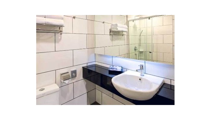 Hotel Armenian Street Heritage poza 6