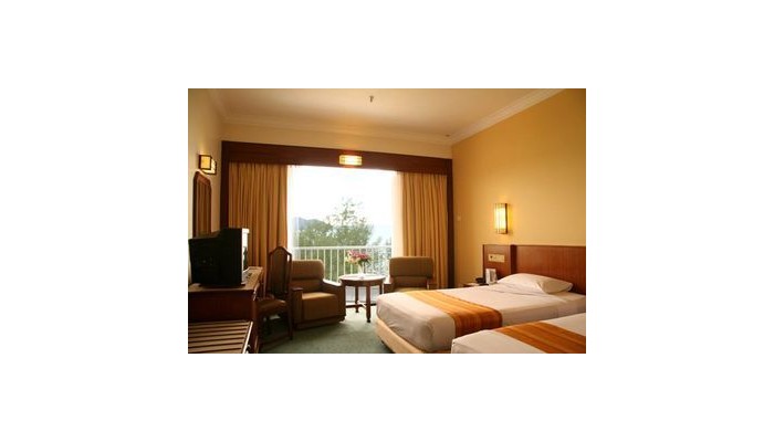 Hotel Bayview Beach Penang poza 5