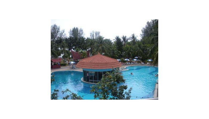 Hotel Bayview Beach Penang poza 6