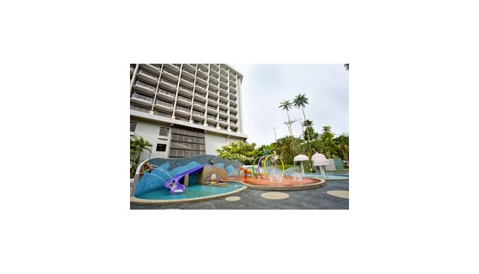 Hotel Bayview Beach Penang poza 10