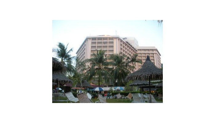 Hotel Bayview Beach Penang poza 1