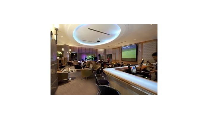 Hotel Bayview Georgetown poza 2