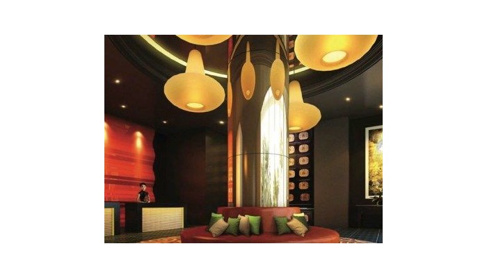 Hotel Cititel Express Penang poza 9