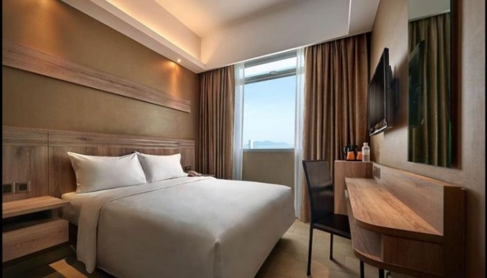 Hotel Cititel Express Penang poza 3