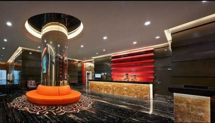 Hotel Cititel Express Penang poza 2