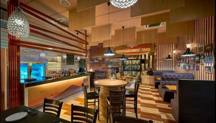 Hotel Cititel Express Penang poza 4