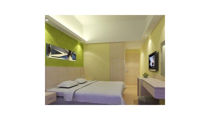 Hotel Cititel Express Penang poza 8