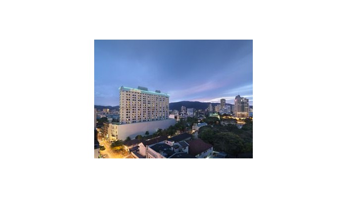 Hotel Cititel Penang poza 5