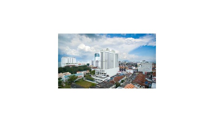 Hotel Cititel Penang poza 7