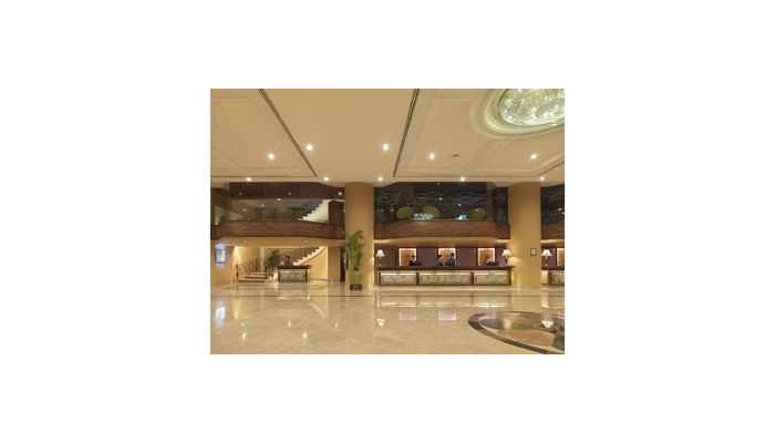 Hotel Cititel Penang poza 2