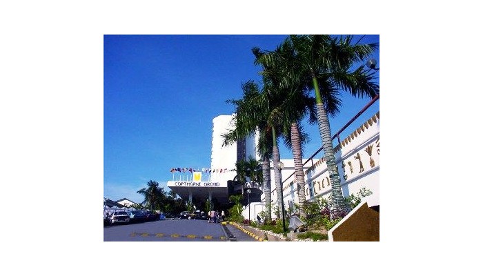 Hotel Copthorne Orchid poza 7