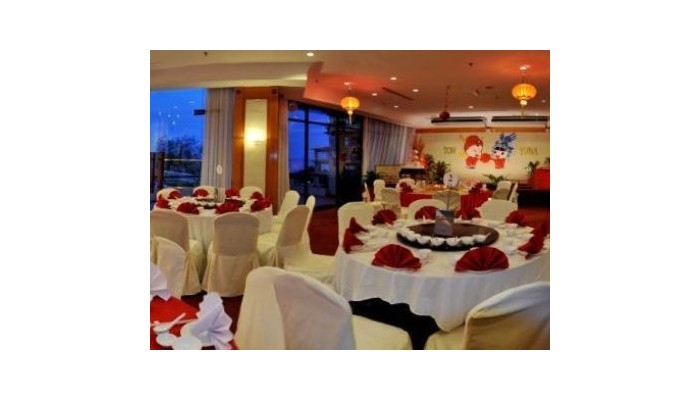 Hotel Copthorne Orchid poza 6