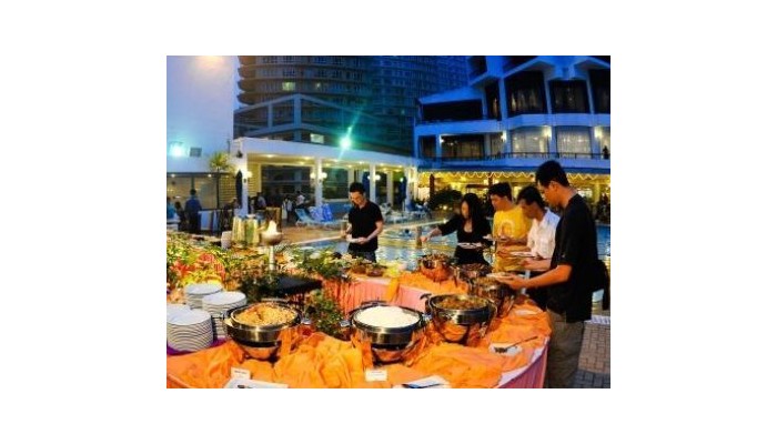 Hotel Copthorne Orchid poza 4