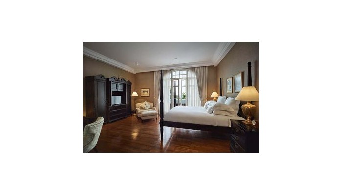 Hotel Eastern & Oriental poza 5