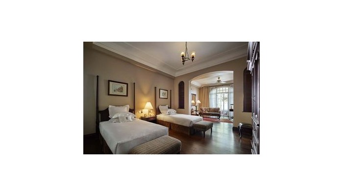 Hotel Eastern & Oriental poza 6