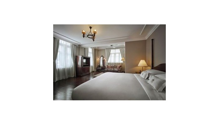 Hotel Eastern & Oriental poza 3