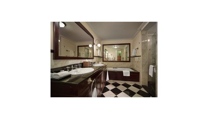 Hotel Eastern & Oriental poza 10