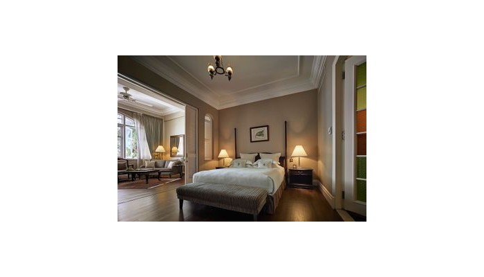 Hotel Eastern & Oriental poza 4