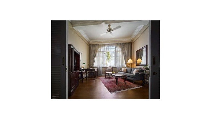 Hotel Eastern & Oriental poza 1