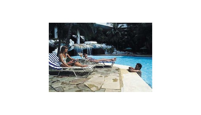 Hotel Equatorial Penang poza 2