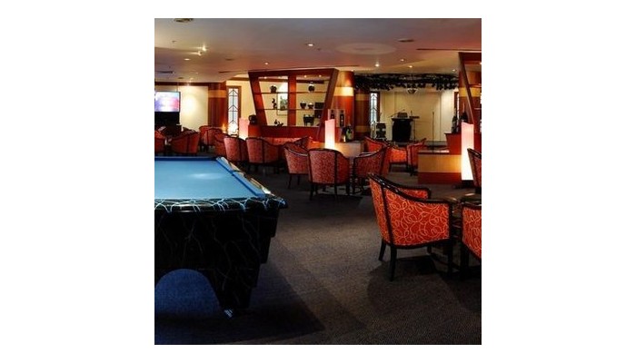 Hotel Equatorial Penang poza 8