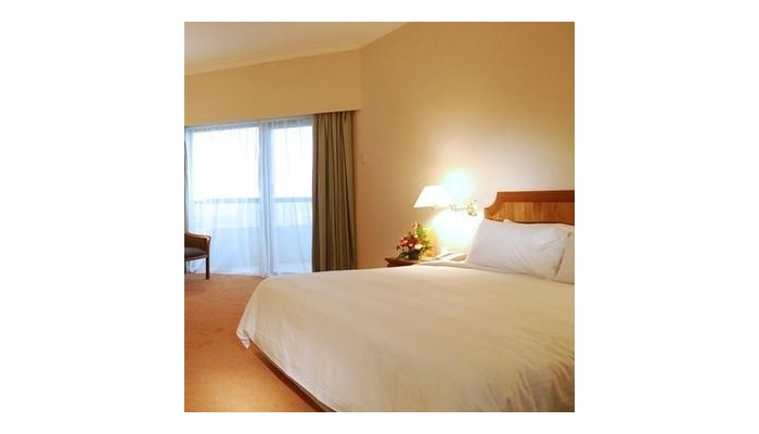 Hotel Equatorial Penang poza 6