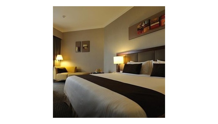 Hotel Equatorial Penang poza 7