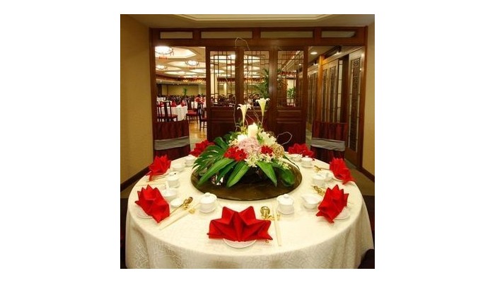 Hotel Equatorial Penang poza 11