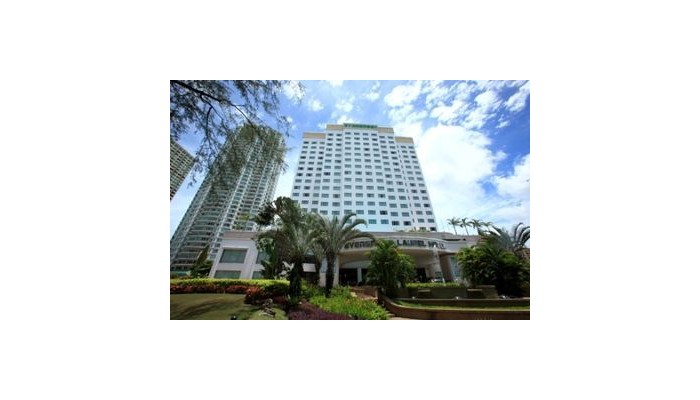 Hotel Evergreen Laurel poza 1