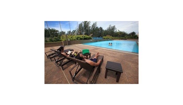 Hotel Evergreen Laurel poza 10