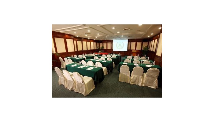 Hotel Evergreen Laurel poza 8