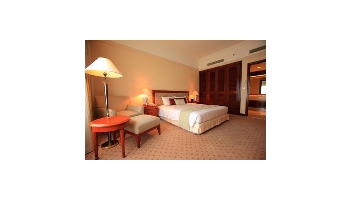 Hotel Evergreen Laurel poza 9