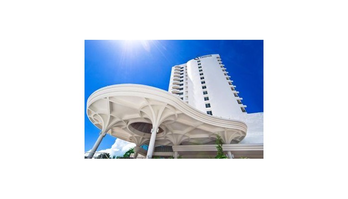 Hotel Flamingo By The Beach poza 1