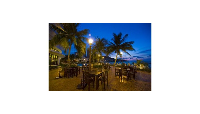 Hotel Flamingo By The Beach poza 9