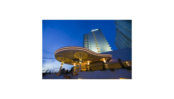 Hotel Flamingo By The Beach poza 2